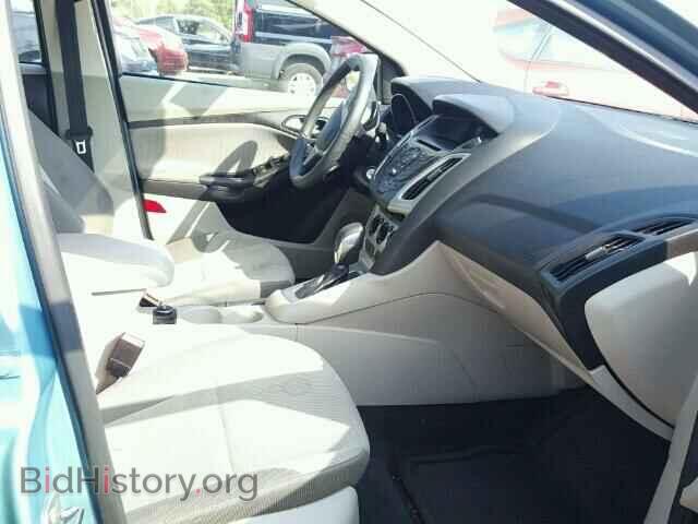 2012 FORD FOCUS - VIN: 1FAHP3F24CL328748 - Photo 5