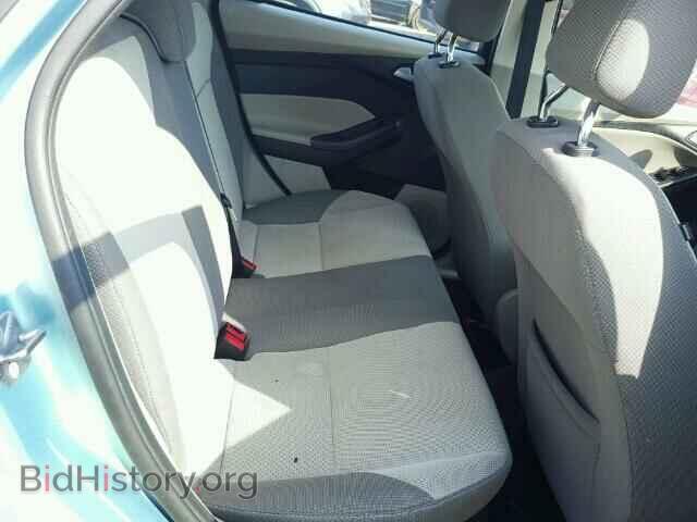 2012 FORD FOCUS - VIN: 1FAHP3F24CL328748 - Photo 6