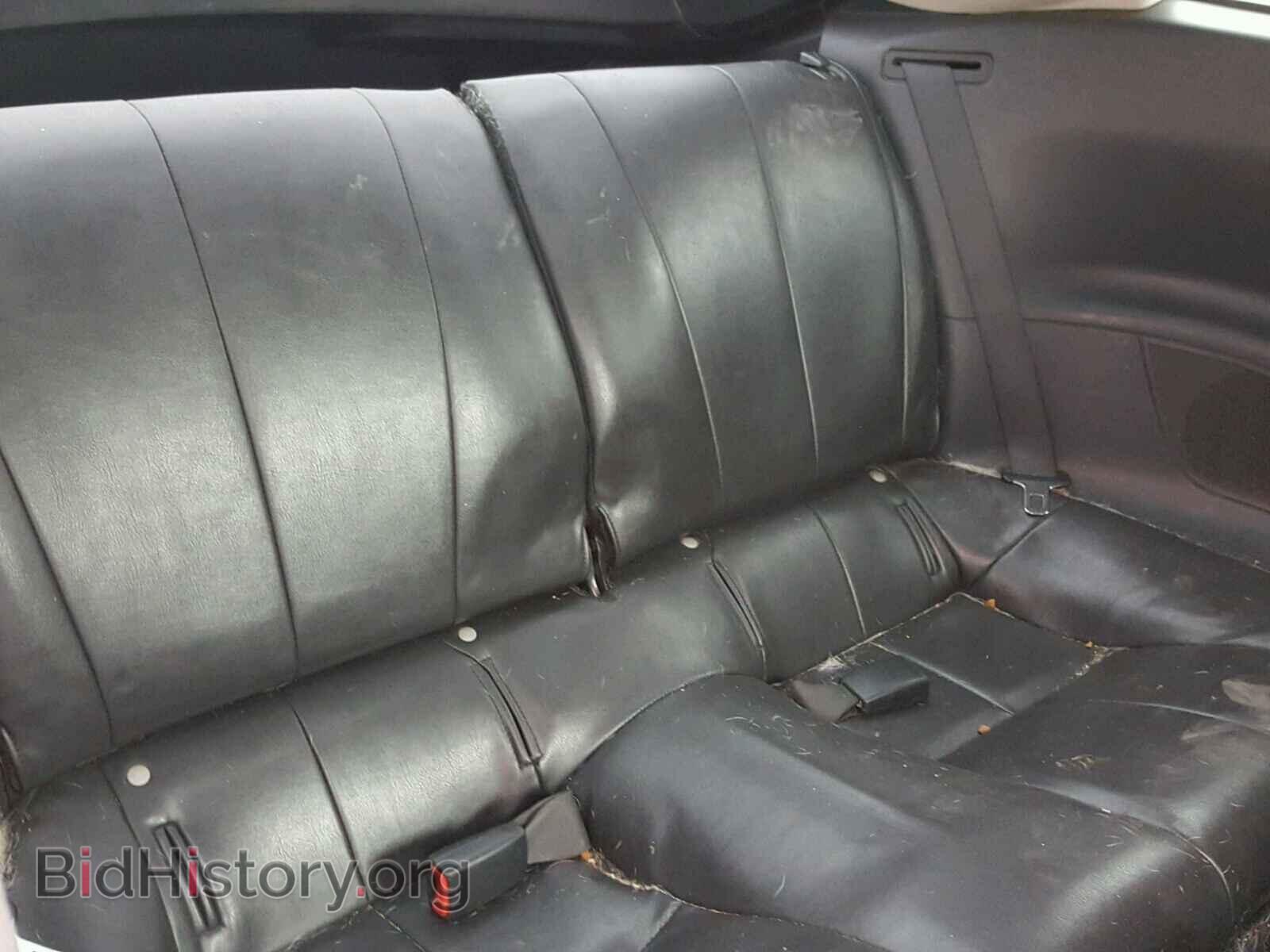 2006 MITSUBISHI ECLIPSE - VIN: 4A3AK34T66E001098 - Photo 6