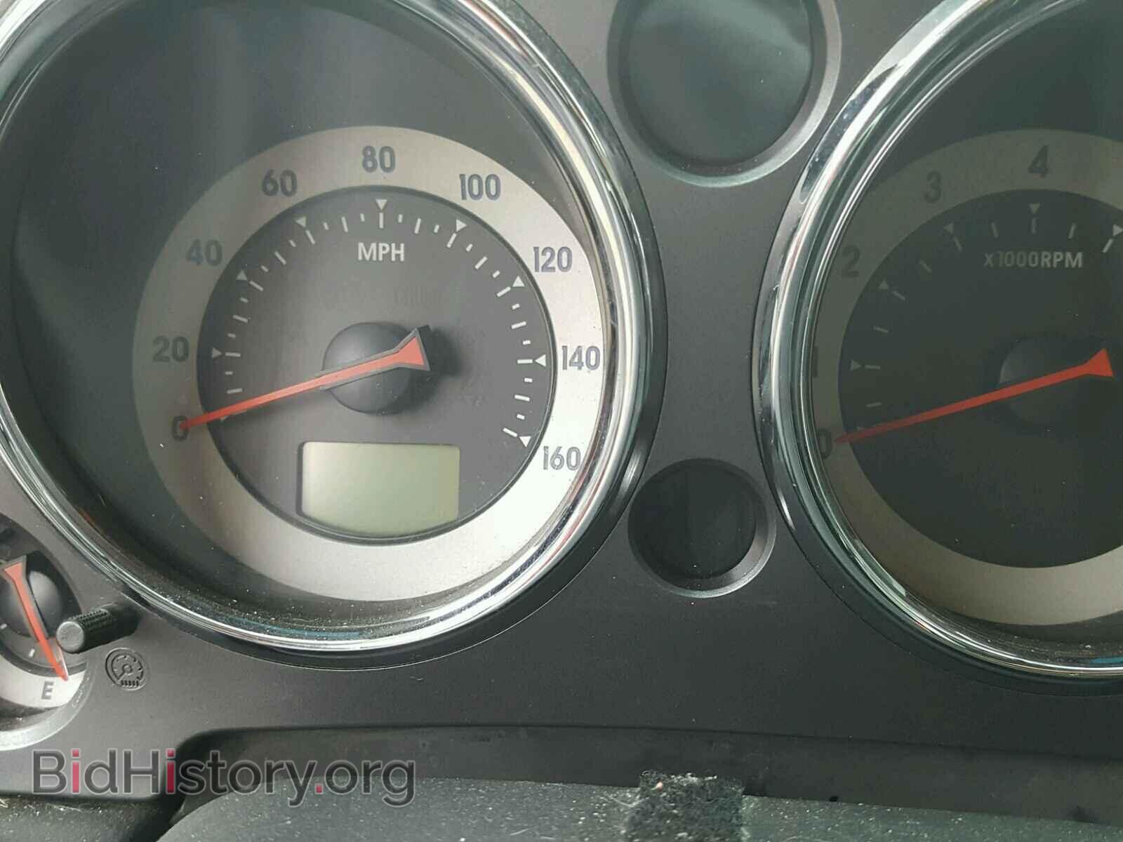 2006 MITSUBISHI ECLIPSE - VIN: 4A3AK34T66E001098 - Photo 8