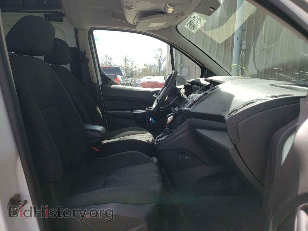 2014 FORD TRANSIT CO - VIN: NM0LS7F71E1138021 - Фото 5