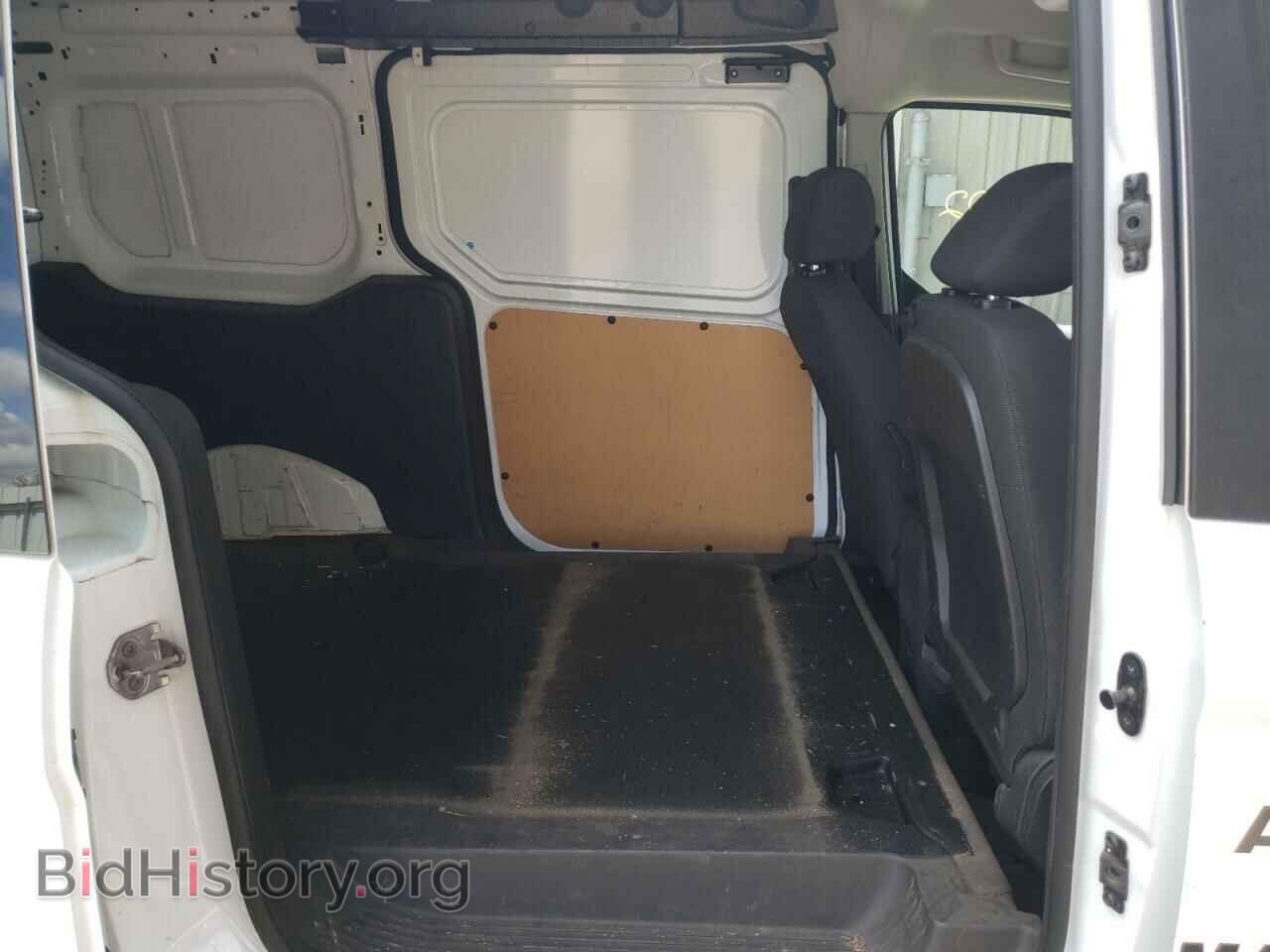 2014 FORD TRANSIT CO - VIN: NM0LS7F71E1138021 - Фото 6