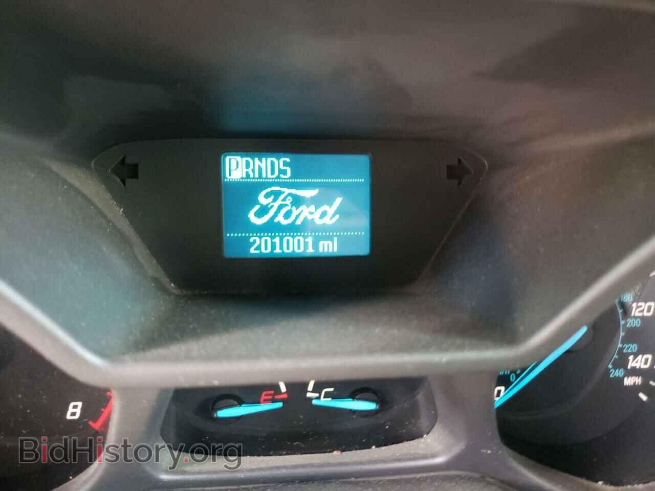 2014 FORD TRANSIT CO - VIN: NM0LS7F71E1138021 - Фото 8