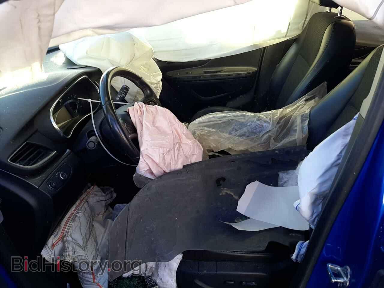 2018 BUICK ENCORE - VIN: KL4CJASB7JB513762 - Фото 7
