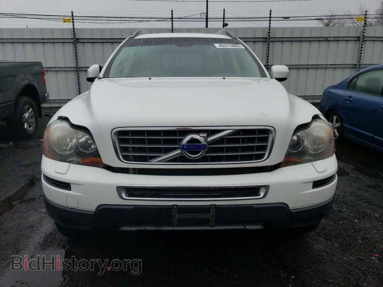 2011 VOLVO XC90 - VIN: YV4952CZ5B1603048 - Фото 5