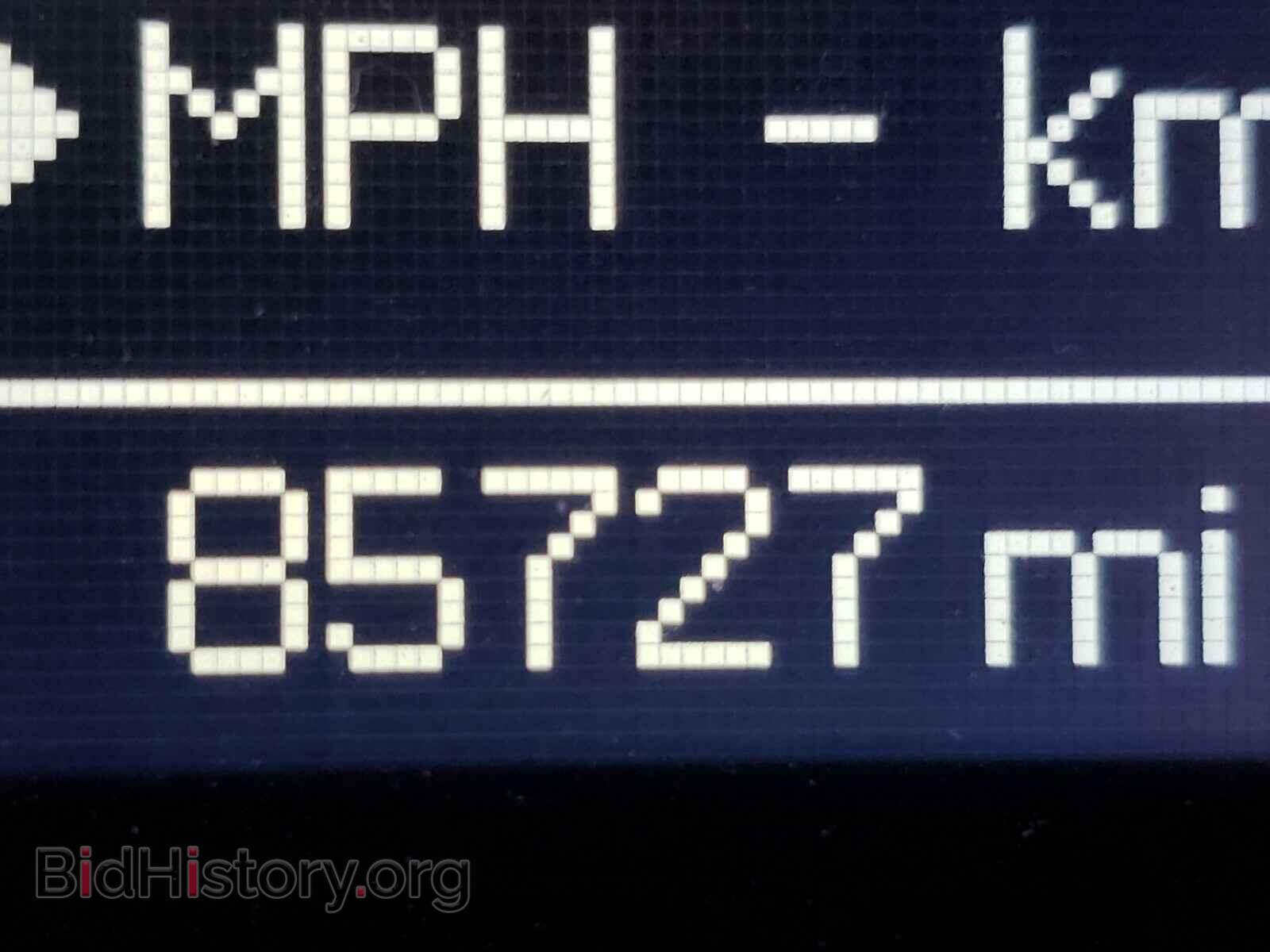 2012 CHRYSLER MINIVAN - VIN: 2C4RC1BG8CR251986 - Фото 8