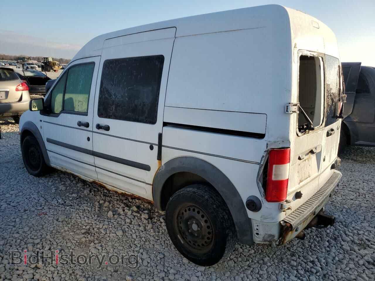 2010 FORD TRANSIT - VIN: NM0LS6BN0AT003044 - Фото 2