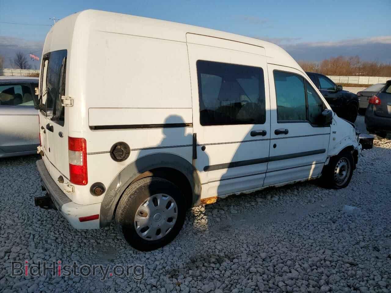 2010 FORD TRANSIT - VIN: NM0LS6BN0AT003044 - Фото 3
