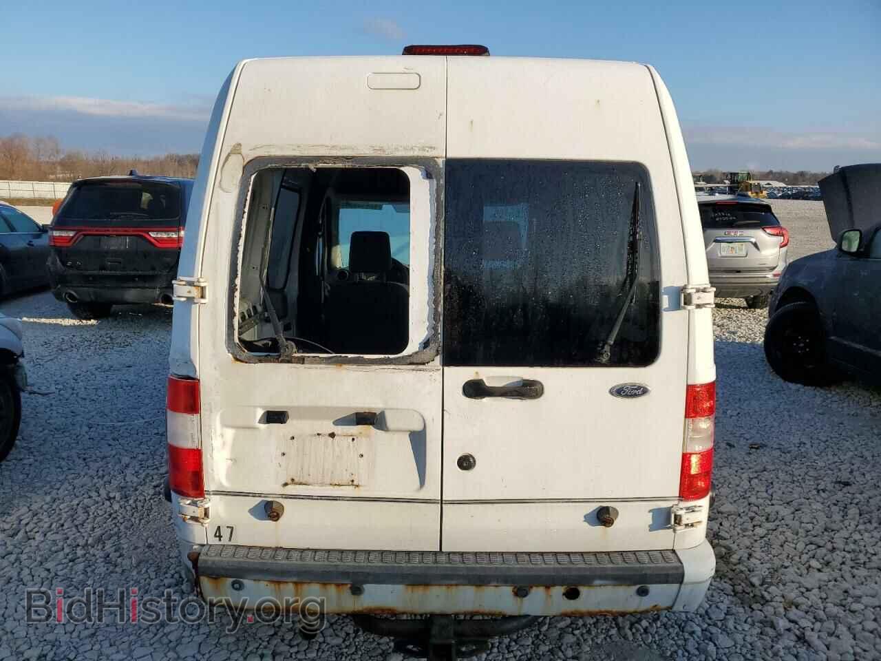 2010 FORD TRANSIT - VIN: NM0LS6BN0AT003044 - Фото 6