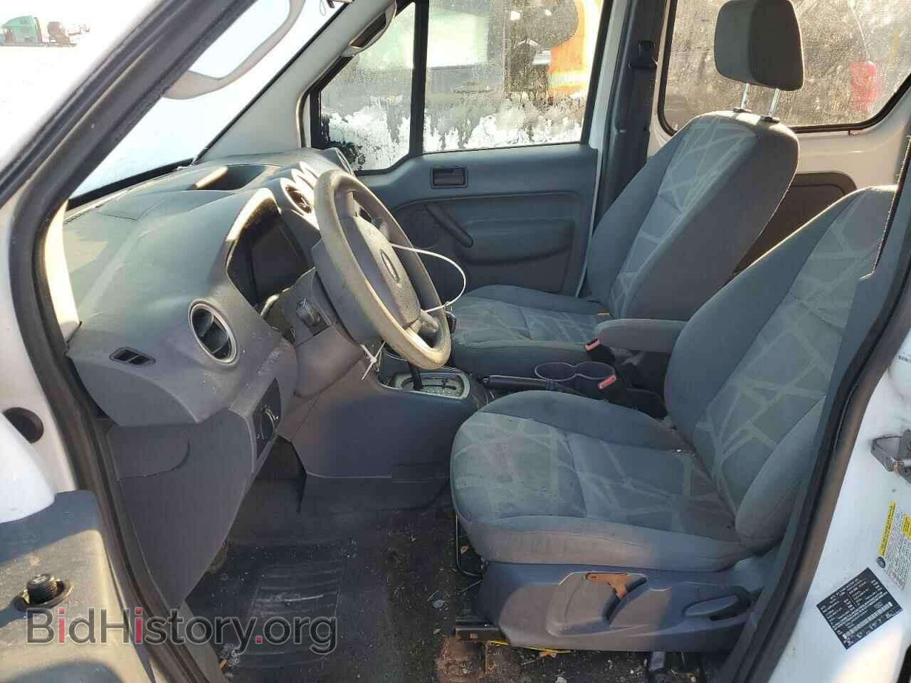 2010 FORD TRANSIT - VIN: NM0LS6BN0AT003044 - Фото 7