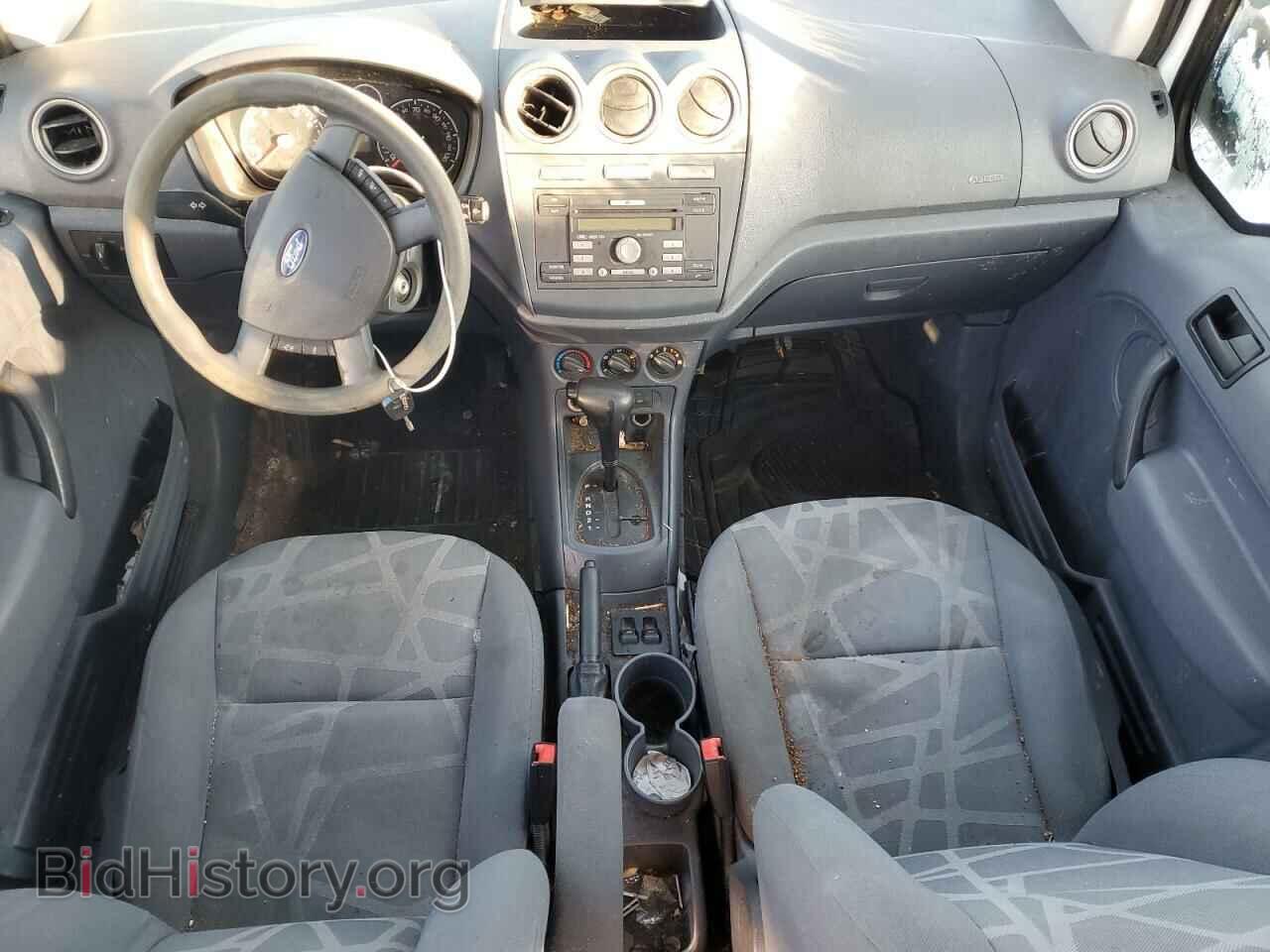 2010 FORD TRANSIT - VIN: NM0LS6BN0AT003044 - Фото 8