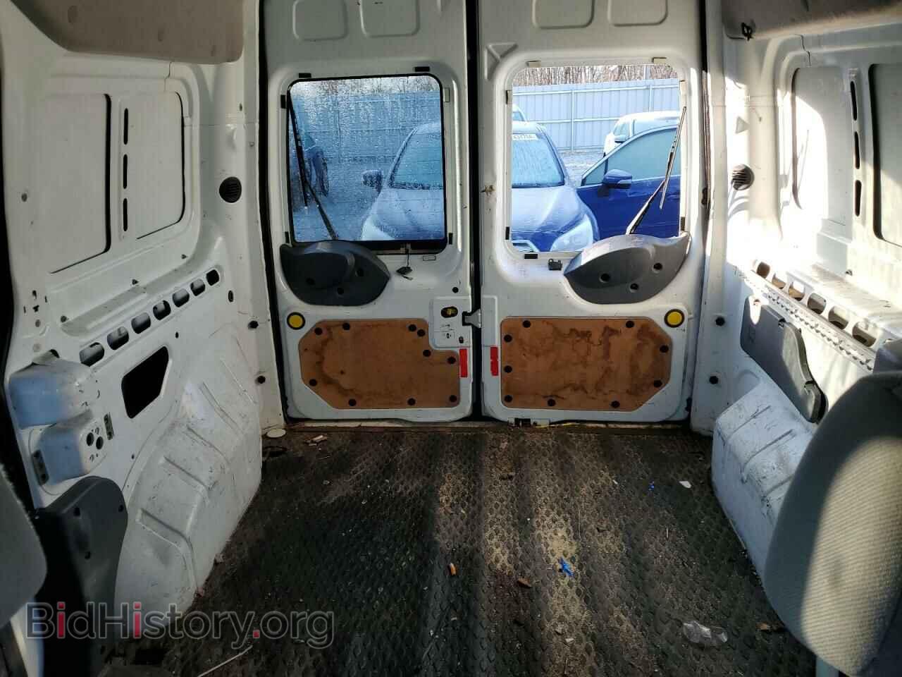 2010 FORD TRANSIT - VIN: NM0LS6BN0AT003044 - Фото 10