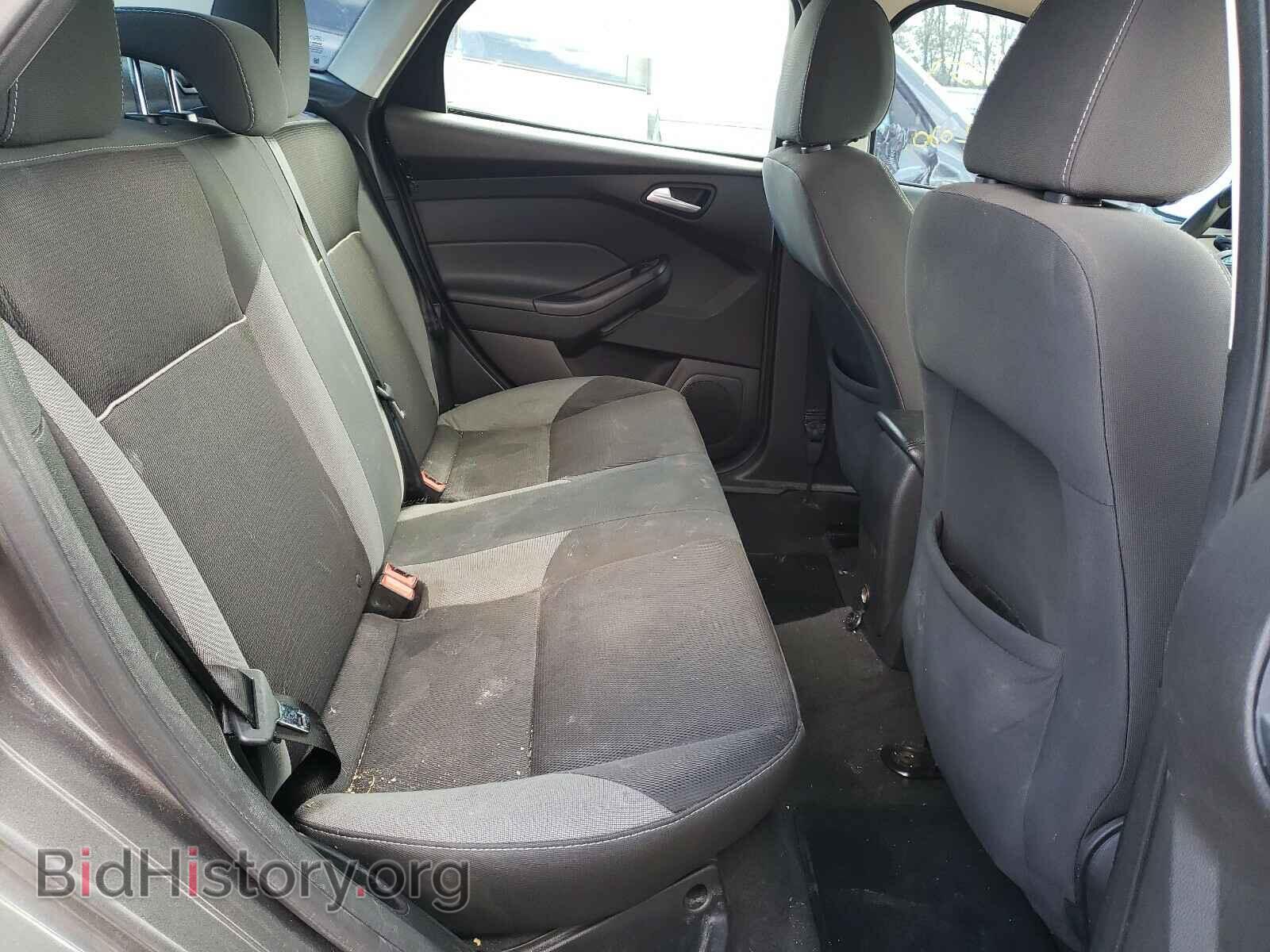 2014 FORD FOCUS - VIN: 1FADP3F26EL262933 - Фото 6