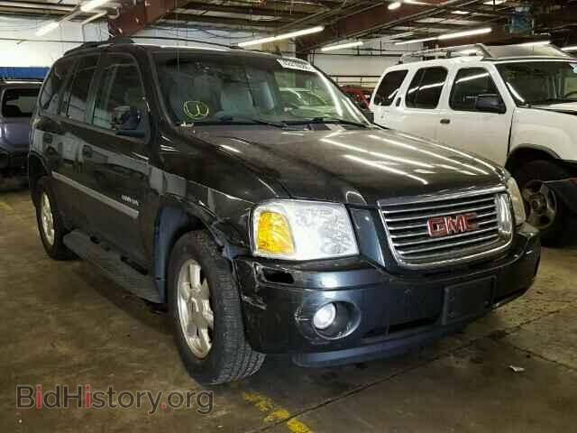 Photo 1GKDS13S562331835 - GMC ENVOY 2006