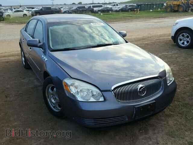 Фотография 1G4HP57247U226866 - BUICK LUCERNE 2007