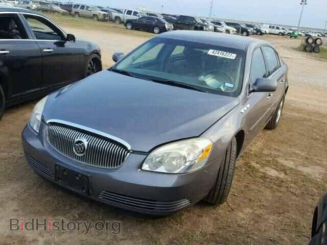 2007 BUICK LUCERNE - VIN: 1G4HP57247U226866 - Фото 2