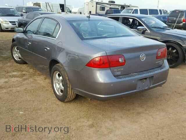 2007 BUICK LUCERNE - VIN: 1G4HP57247U226866 - Фото 3
