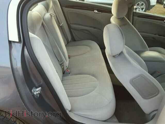 2007 BUICK LUCERNE - VIN: 1G4HP57247U226866 - Фото 6