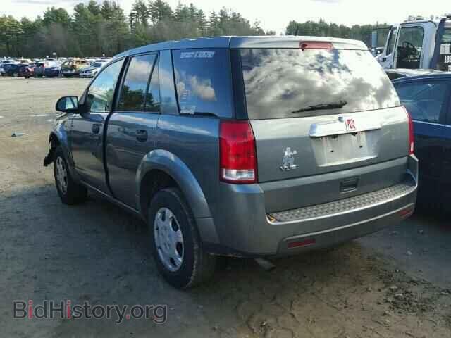 2007 SATURN VUE - VIN: 5GZCZ33D37S860247 - Фото 3