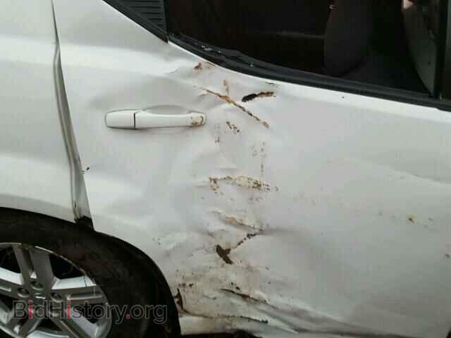 2009 DODGE AVENGER - VIN: 1B3LC56D69N546248 - Фото 9
