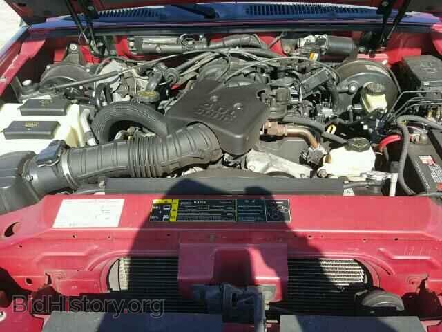2005 FORD EXPLORER - VIN: 1FMZU67K45UA12816 - Фото 7