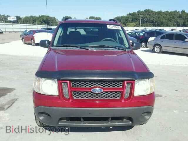 2005 FORD EXPLORER - VIN: 1FMZU67K45UA12816 - Фото 9