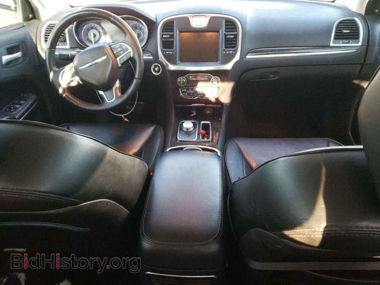 2016 CHRYSLER 300 - VIN: 2C3CCAKG7GH253041 - Photo 8