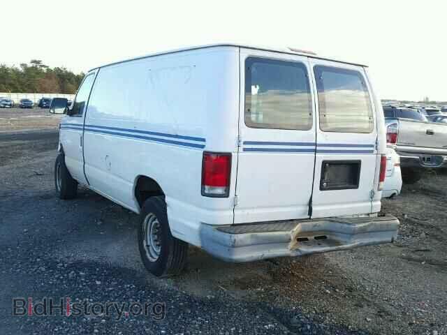 1999 FORD ECONOLINE - VIN: 1FTPE2426XHB19545 - Фото 3