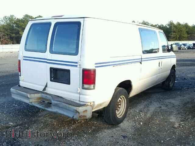 1999 FORD ECONOLINE - VIN: 1FTPE2426XHB19545 - Фото 4