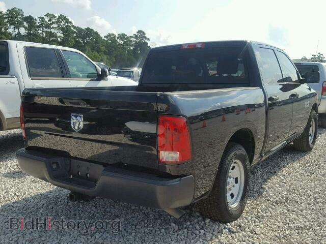 2013 RAM 1500 ST - VIN: 1C6RR6KP3DS588097 - Фото 4