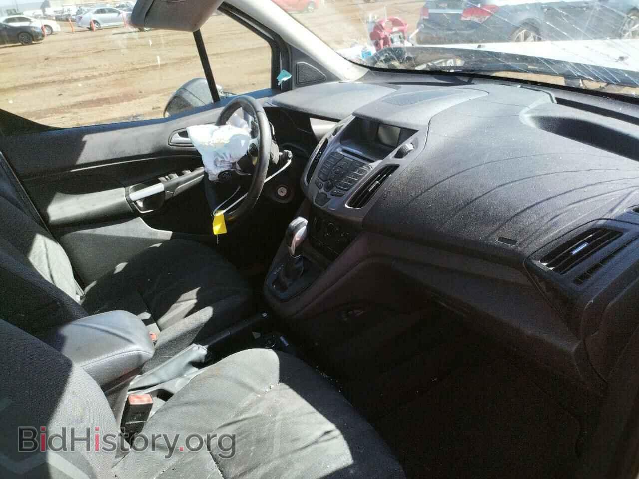 2015 FORD TRANSIT CO - VIN: NM0GE9F77F1197001 - Фото 5