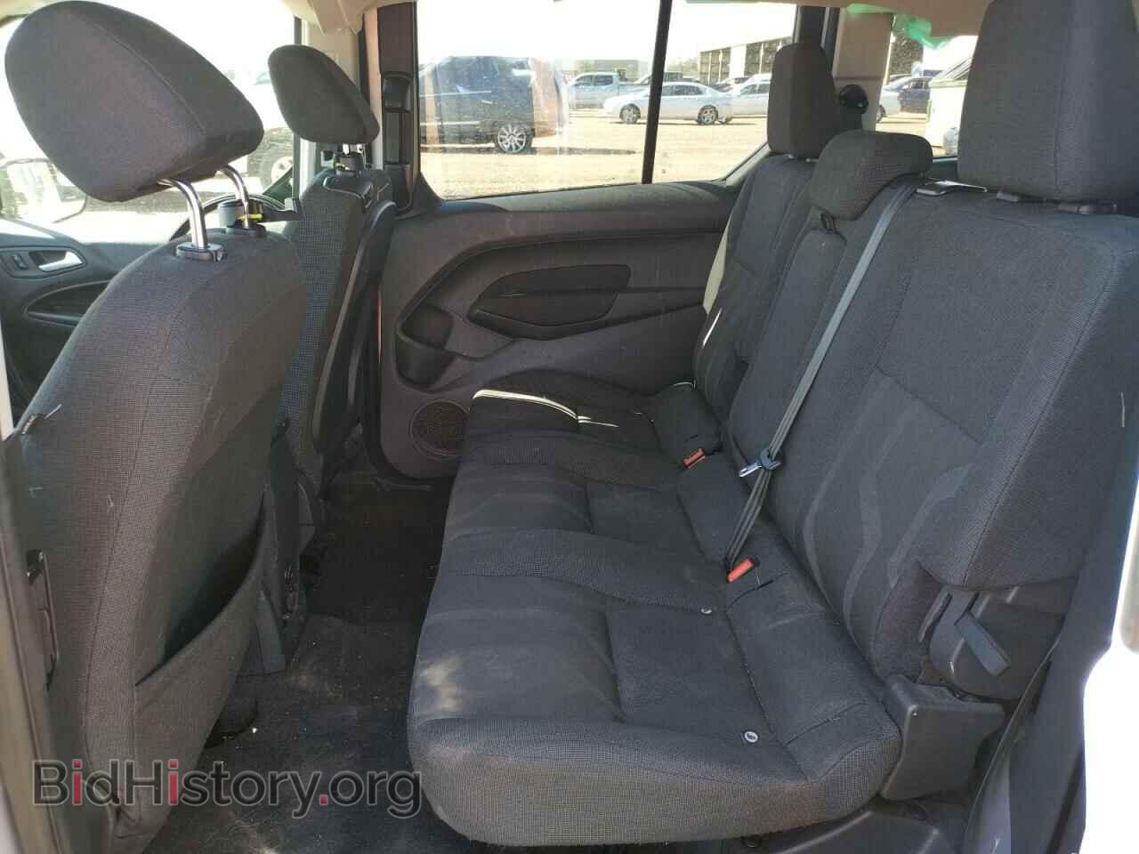 2015 FORD TRANSIT CO - VIN: NM0GE9F77F1197001 - Фото 6