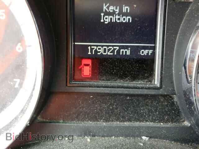 2013 DODGE DURANGO - VIN: 1C4RDJAG9DC687366 - Фото 8