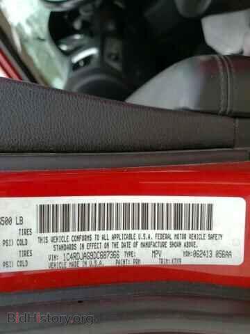 2013 DODGE DURANGO - VIN: 1C4RDJAG9DC687366 - Фото 10