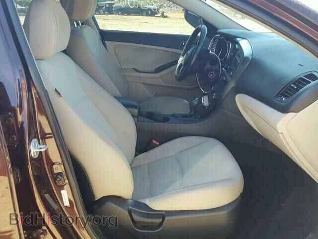 2013 KIA OPTIMA - VIN: 5XXGM4A73DG129652 - Photo 5