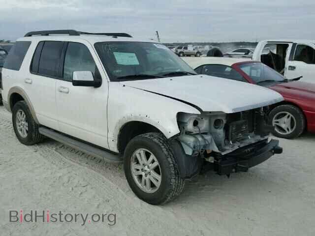 Photo 1FMEU6EE6AUA98541 - FORD EXPLORER 2010