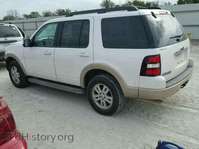 2010 FORD EXPLORER - VIN: 1FMEU6EE6AUA98541 - Photo 3