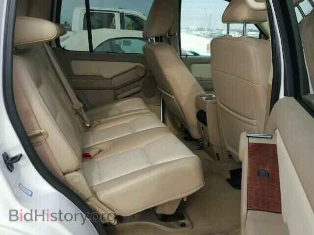 2010 FORD EXPLORER - VIN: 1FMEU6EE6AUA98541 - Photo 6