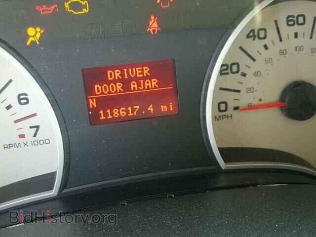 2010 FORD EXPLORER - VIN: 1FMEU6EE6AUA98541 - Photo 8