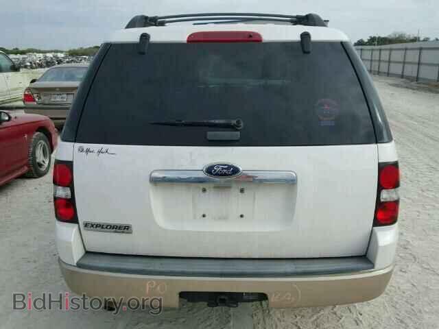 2010 FORD EXPLORER - VIN: 1FMEU6EE6AUA98541 - Photo 10
