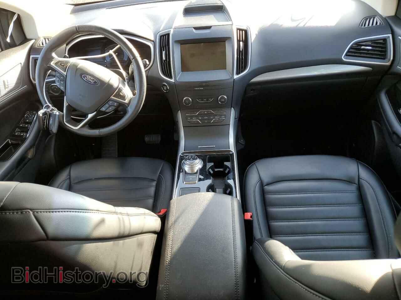2020 FORD EDGE - VIN: 2FMPK4J92LBA85676 - Фото 8