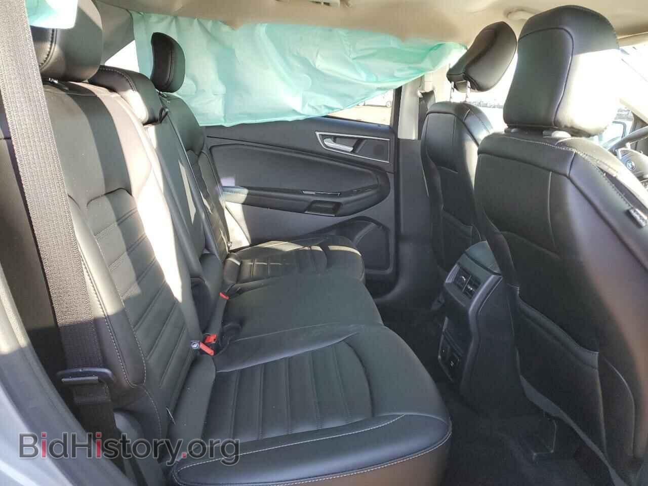 2020 FORD EDGE - VIN: 2FMPK4J92LBA85676 - Фото 10