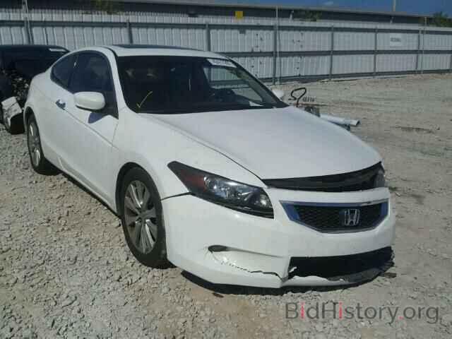 Photo 1HGCS22859A003510 - HONDA ACCORD 2009