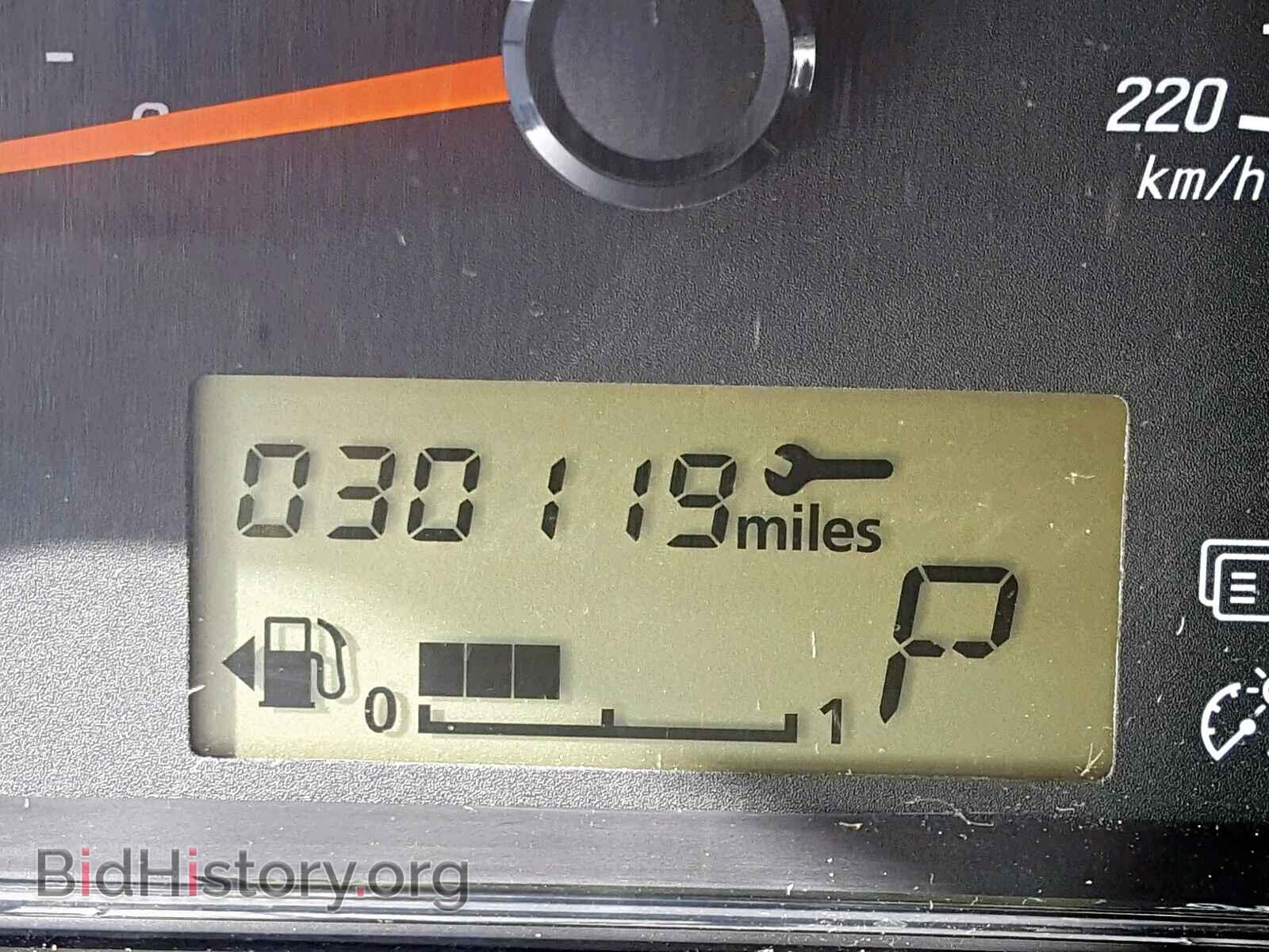 2017 MITSUBISHI MIRAGE - VIN: ML32A4HJ2HH015092 - Фото 8