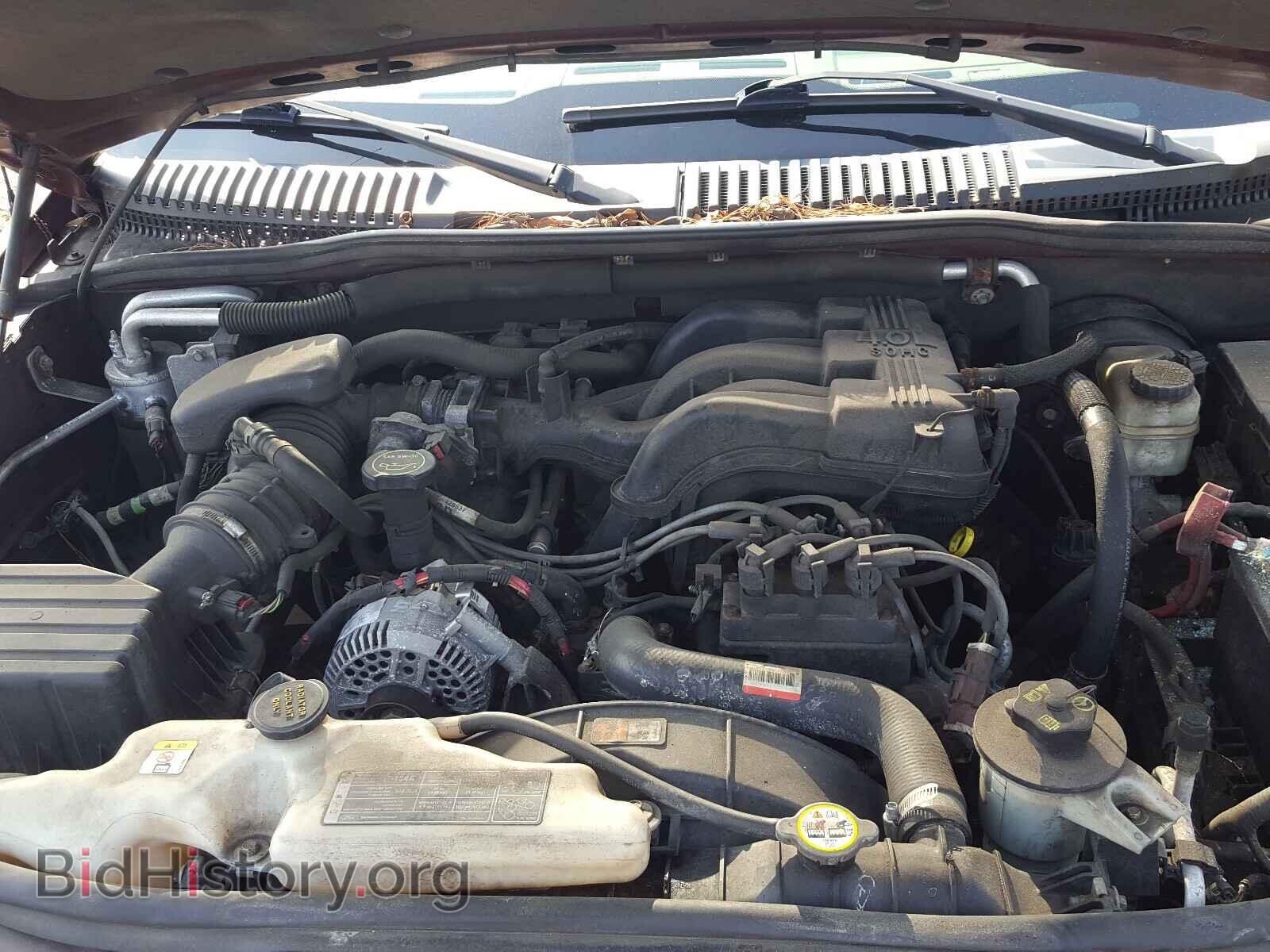 2007 FORD EXPLORER - VIN: 1FMEU74E17UB43188 - Photo 7