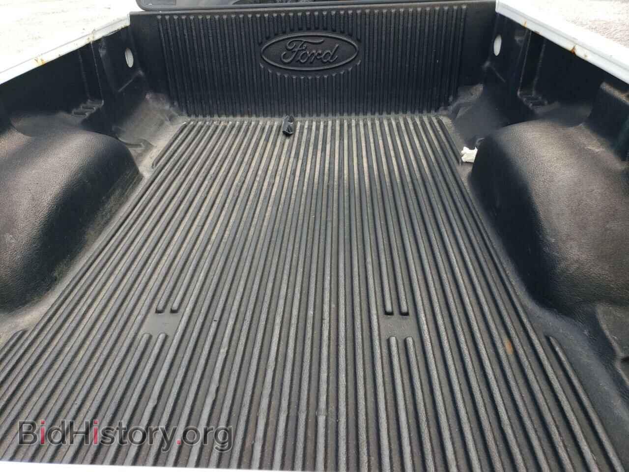 2007 FORD RANGER - VIN: 1FTYR10D37PA58655 - Фото 10