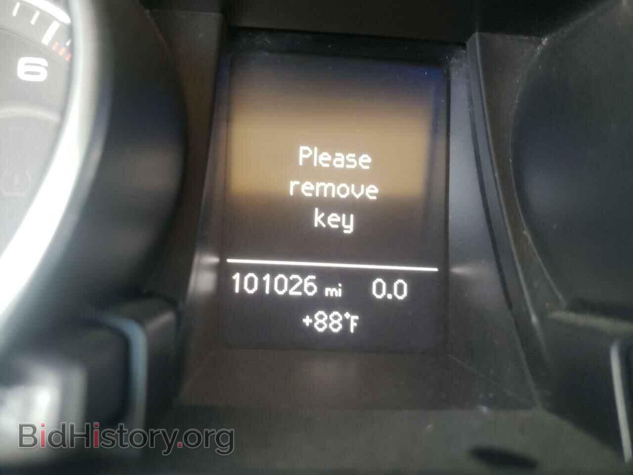 2014 AUDI A5 - VIN: WAUCFAFR5EA026678 - Photo 8
