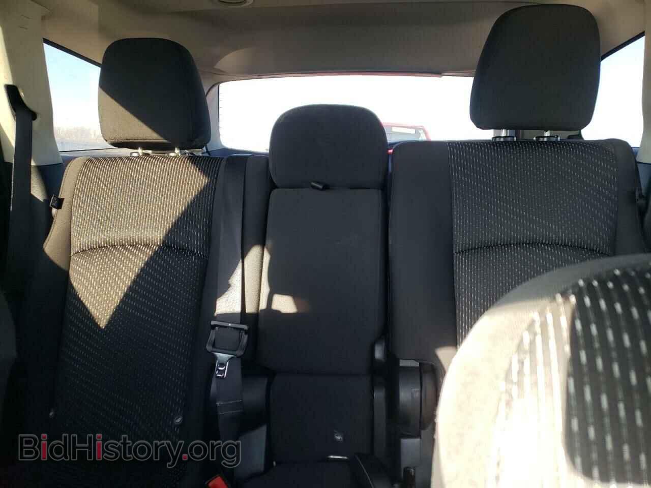 2017 DODGE JOURNEY - VIN: 3C4PDCAB5HT565802 - Фото 10
