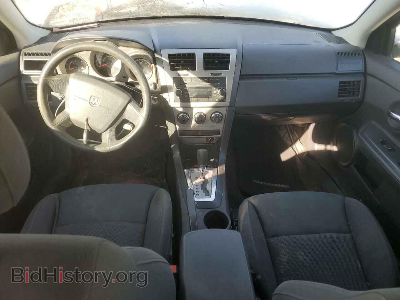 2010 DODGE AVENGER - VIN: 1B3CC4FB4AN191304 - Фото 8