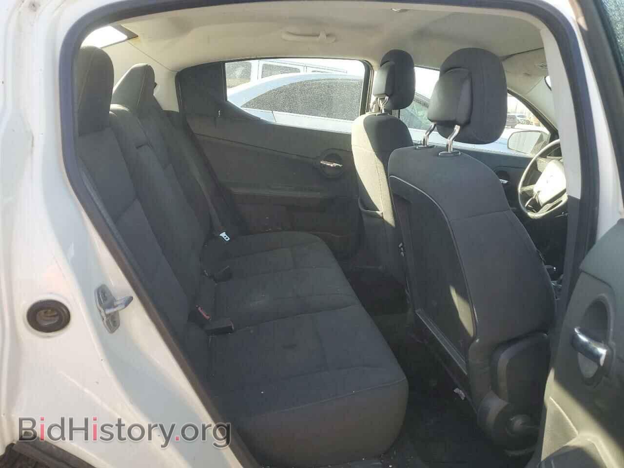 2010 DODGE AVENGER - VIN: 1B3CC4FB4AN191304 - Фото 10